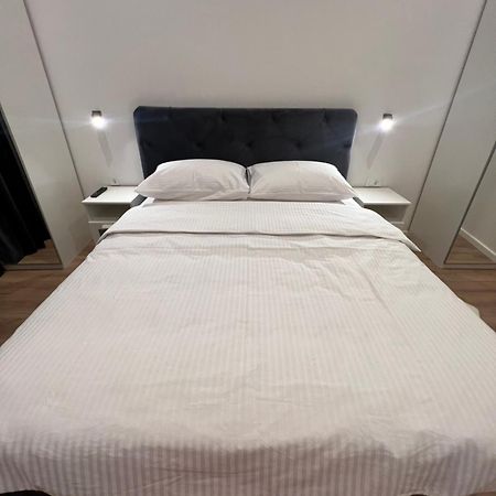 Studio Apartman Luka Zagrzeb Zewnętrze zdjęcie