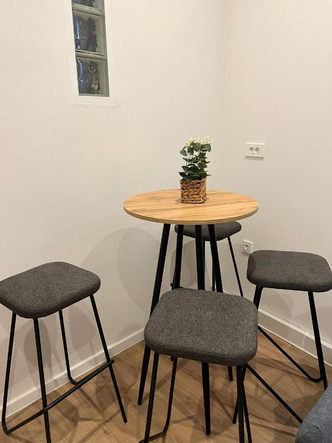 Studio Apartman Luka Zagrzeb Zewnętrze zdjęcie