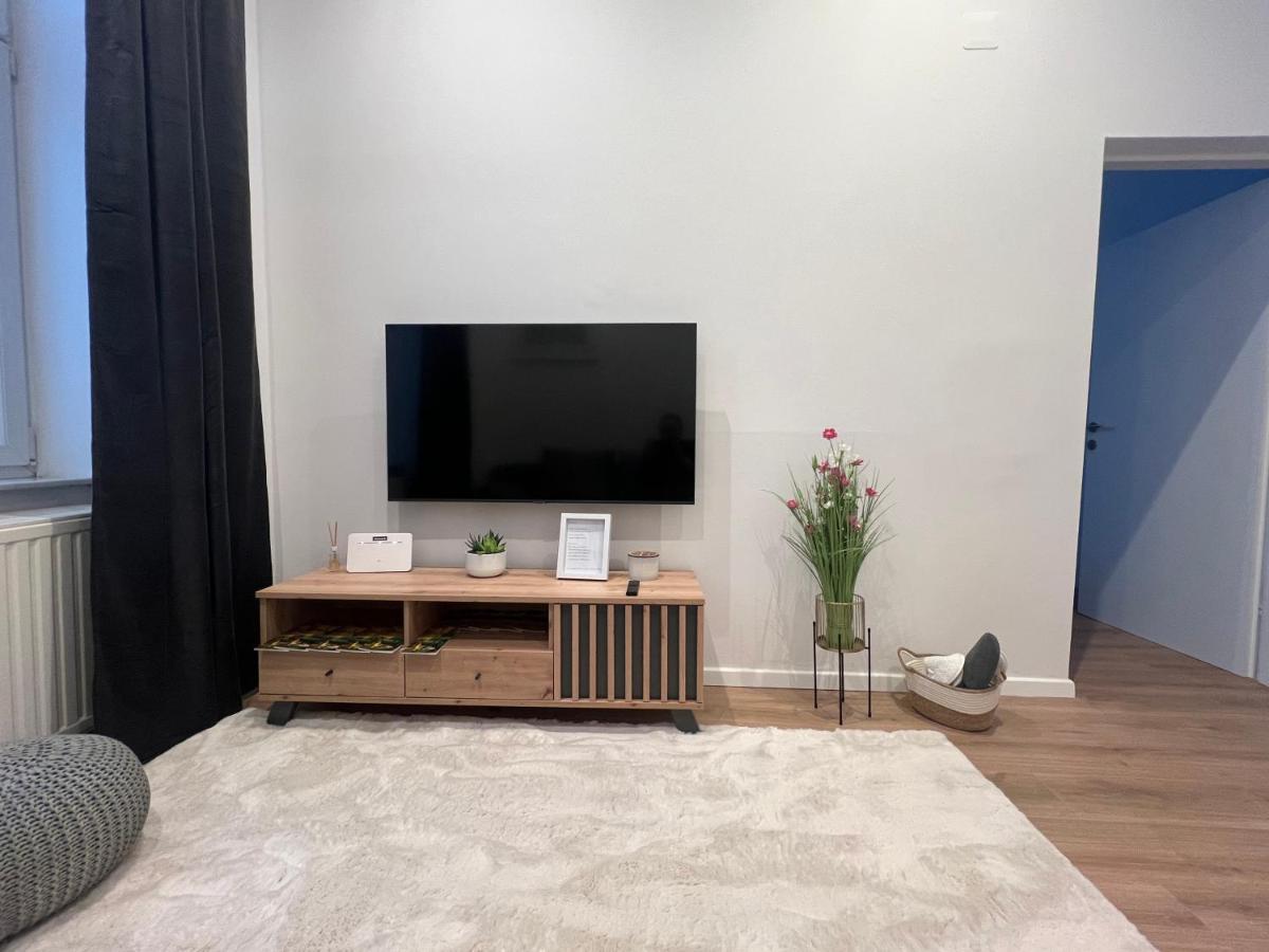 Studio Apartman Luka Zagrzeb Zewnętrze zdjęcie