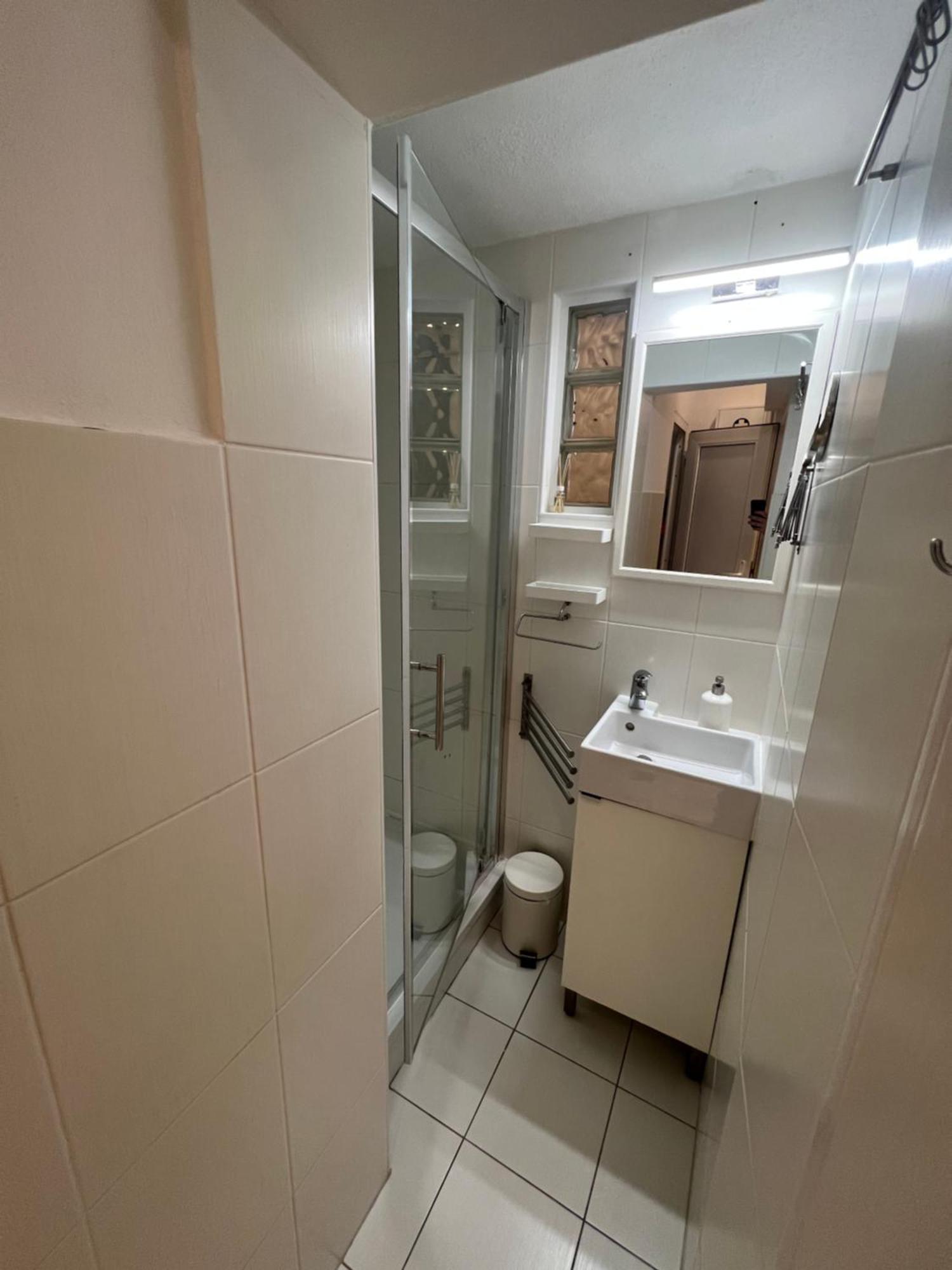 Studio Apartman Luka Zagrzeb Zewnętrze zdjęcie