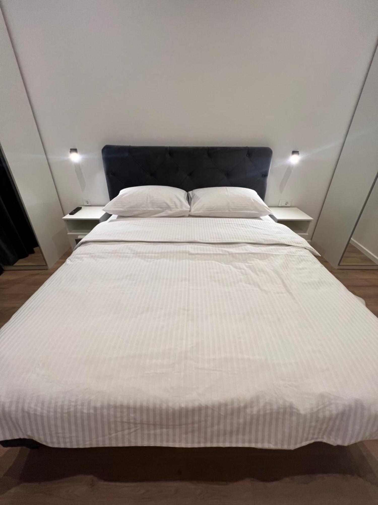 Studio Apartman Luka Zagrzeb Zewnętrze zdjęcie