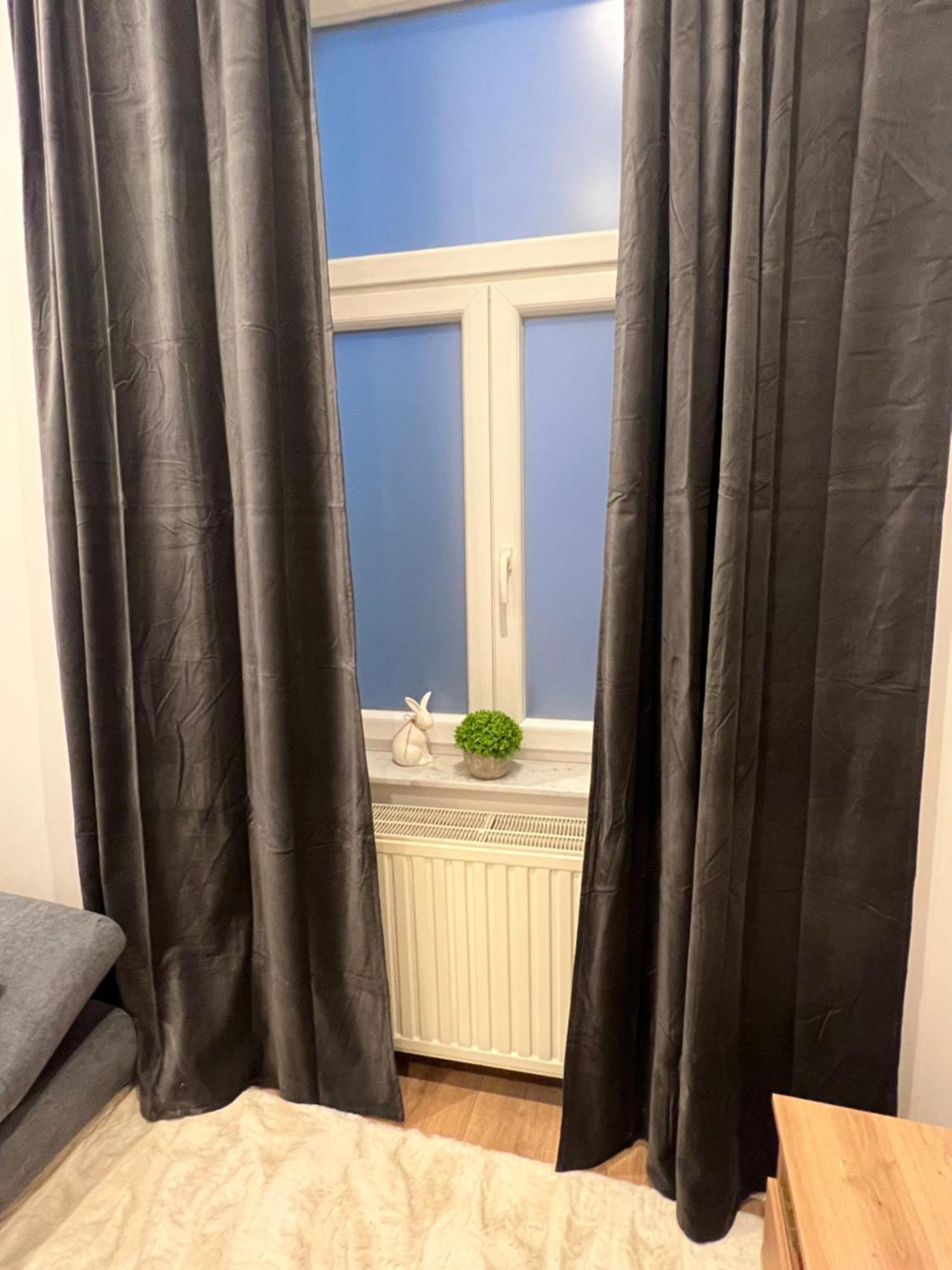 Studio Apartman Luka Zagrzeb Zewnętrze zdjęcie